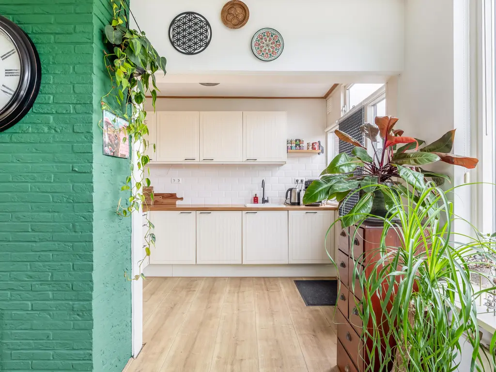 Bryhoekstraat 37, HELLEVOETSLUIS