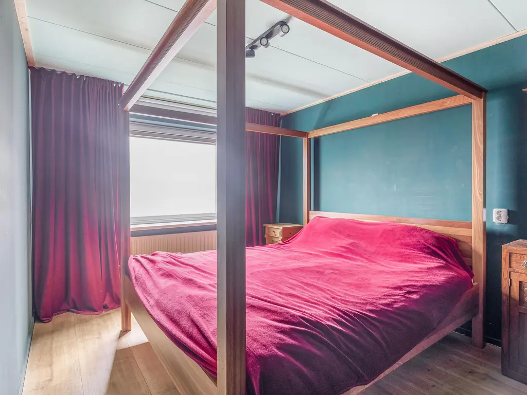 Bryhoekstraat 37, HELLEVOETSLUIS