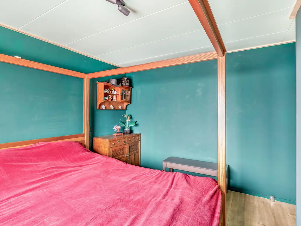 Bryhoekstraat 37, HELLEVOETSLUIS