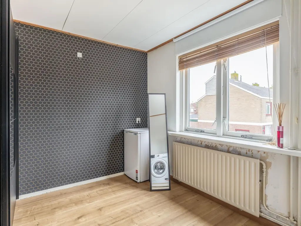 Bryhoekstraat 37, HELLEVOETSLUIS