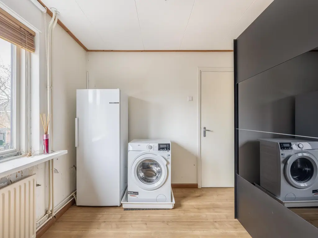 Bryhoekstraat 37, HELLEVOETSLUIS