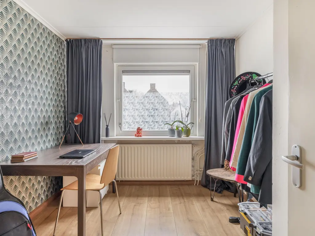 Bryhoekstraat 37, HELLEVOETSLUIS