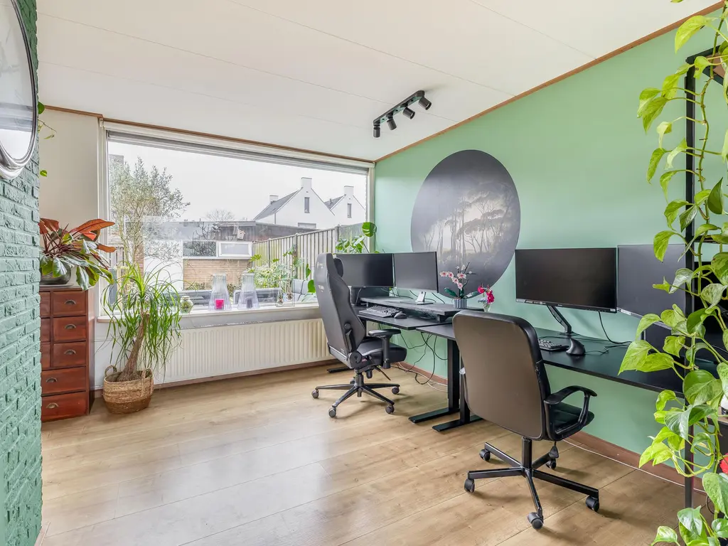 Bryhoekstraat 37, HELLEVOETSLUIS