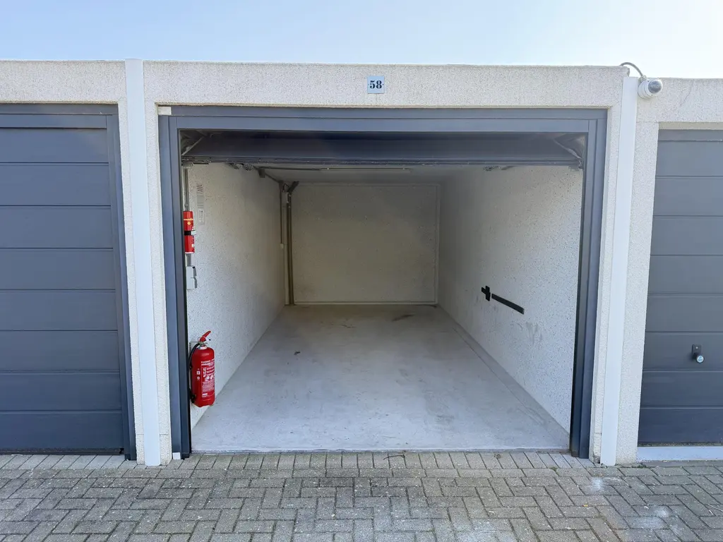 Hopperweg 10 58, HELLEVOETSLUIS