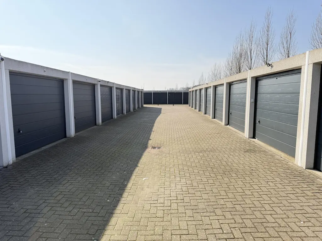 Hopperweg 10 58, HELLEVOETSLUIS