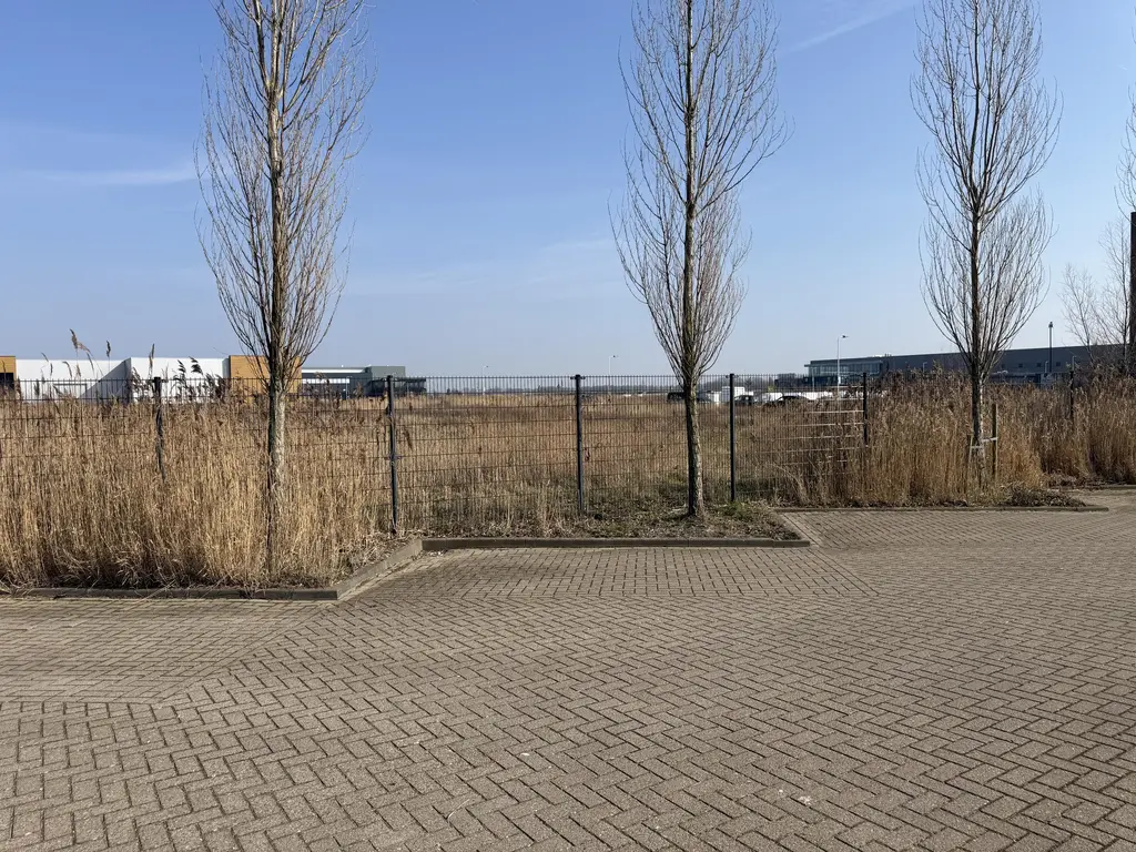 Hopperweg 10 58, HELLEVOETSLUIS