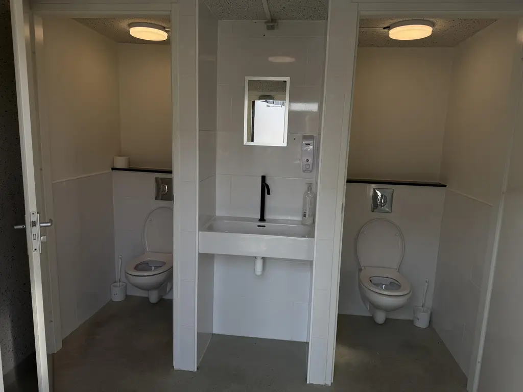 Hopperweg 10 58, HELLEVOETSLUIS