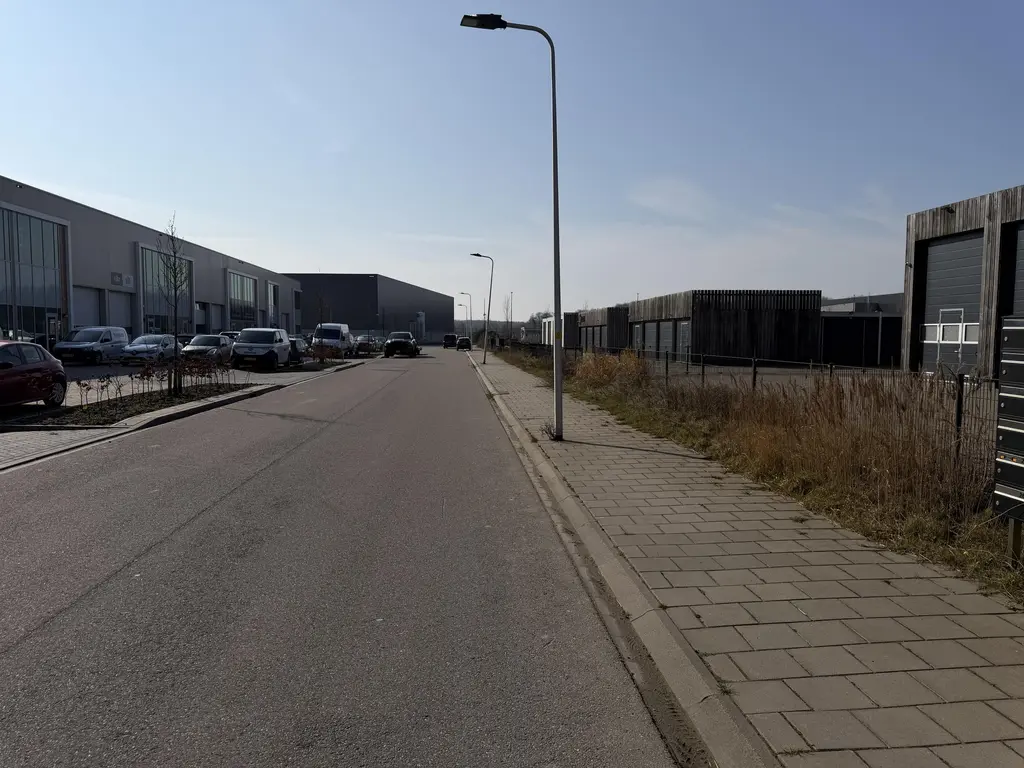 Hopperweg 10 58, HELLEVOETSLUIS