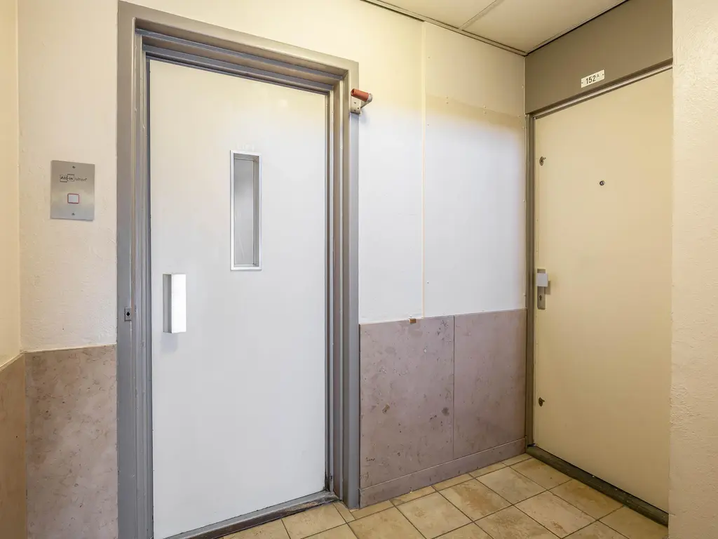 's-Gravendijkwal 152A, ROTTERDAM