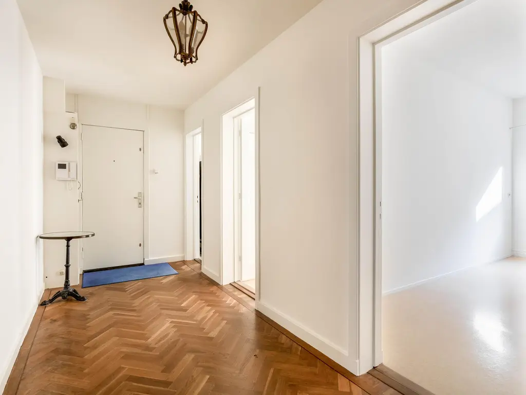 's-Gravendijkwal 152A, ROTTERDAM