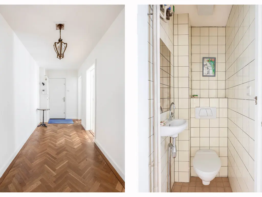 's-Gravendijkwal 152A, ROTTERDAM