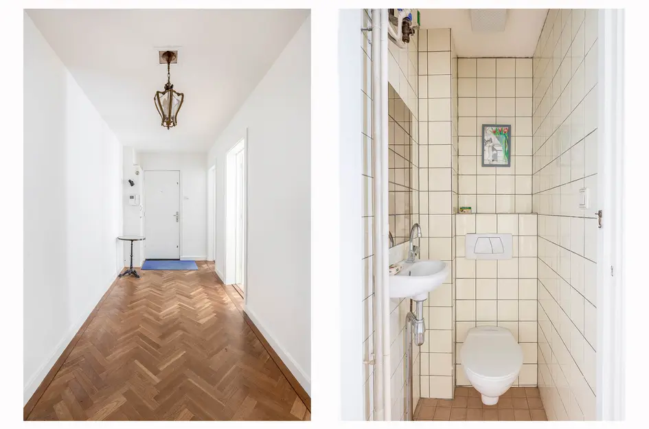 's-Gravendijkwal 152A