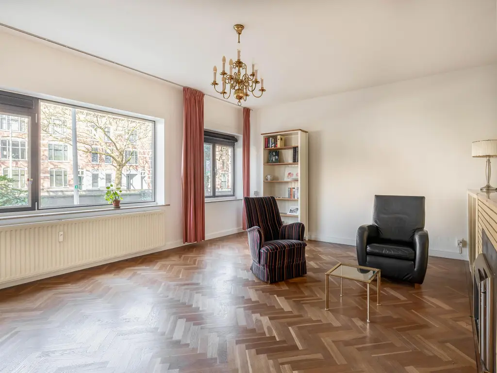 's-Gravendijkwal 152A, ROTTERDAM