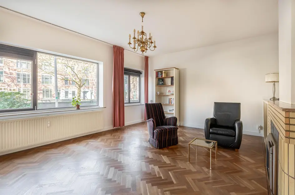 's-Gravendijkwal 152A