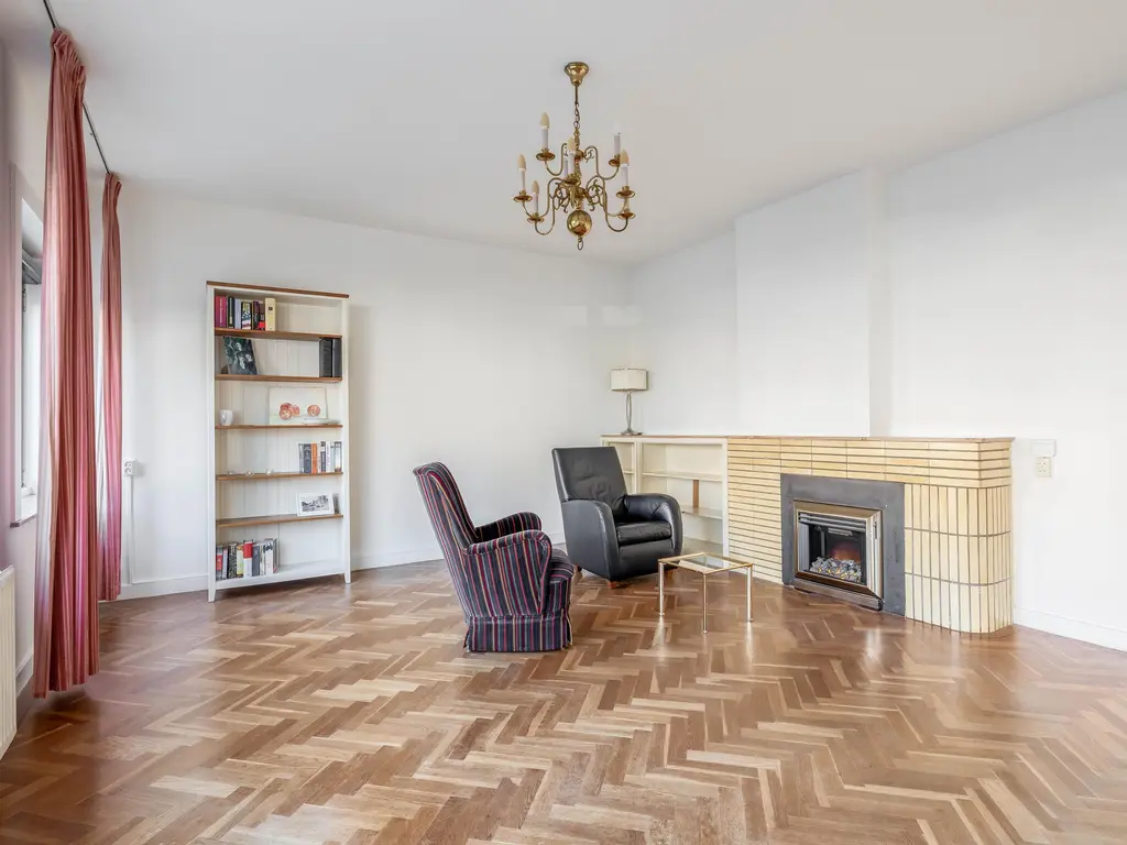 's-Gravendijkwal 152A, ROTTERDAM