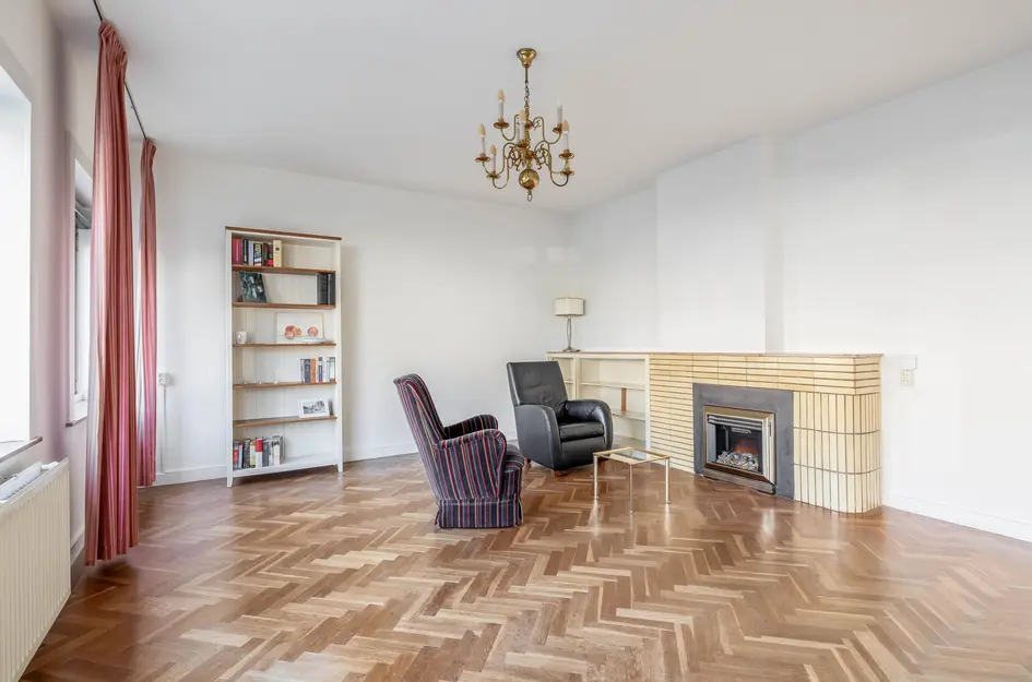 's-Gravendijkwal 152A