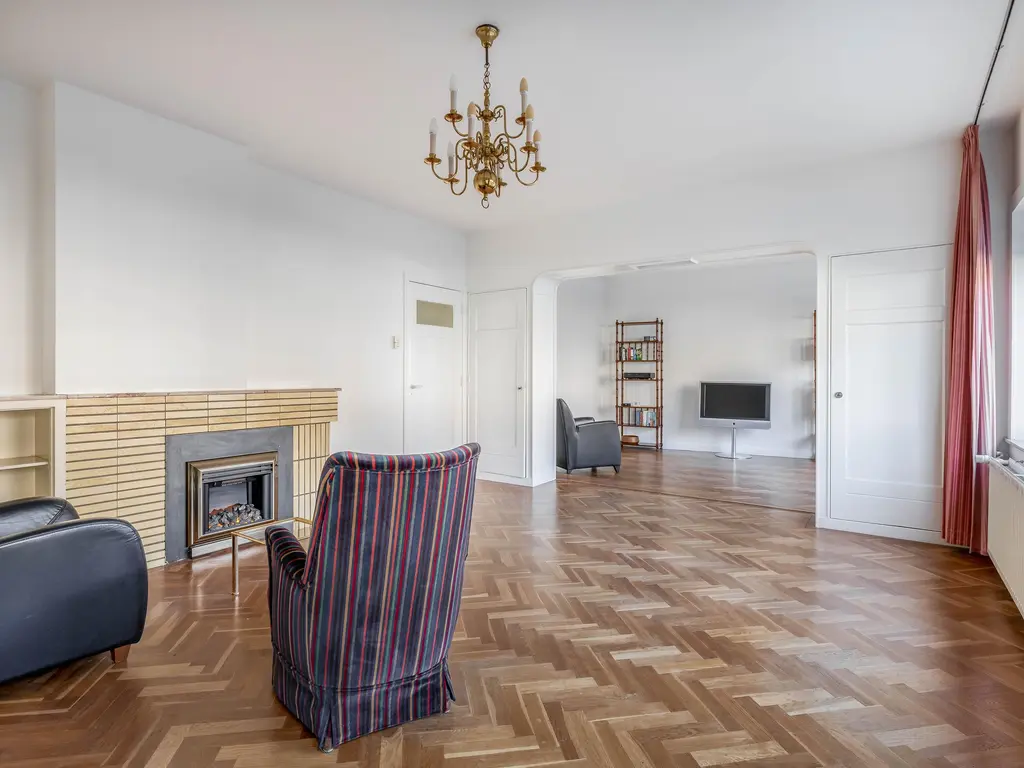 's-Gravendijkwal 152A, ROTTERDAM