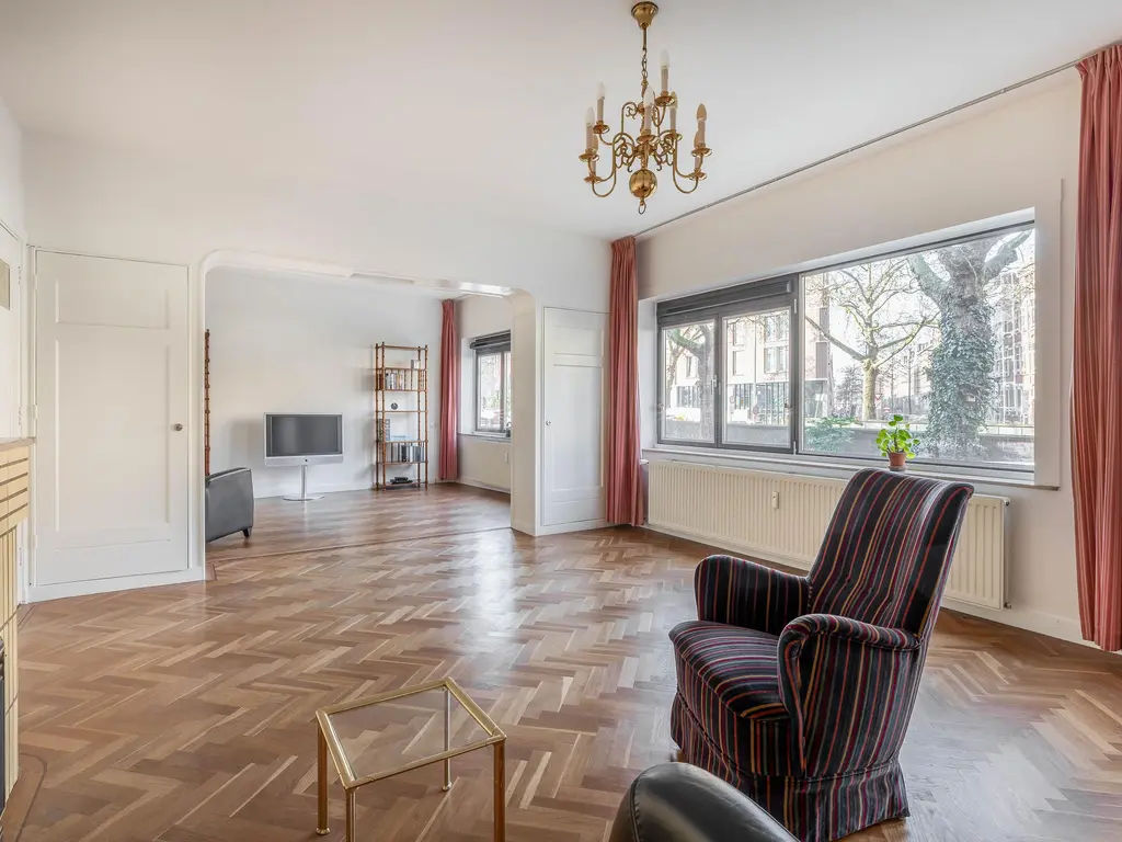 's-Gravendijkwal 152A, ROTTERDAM