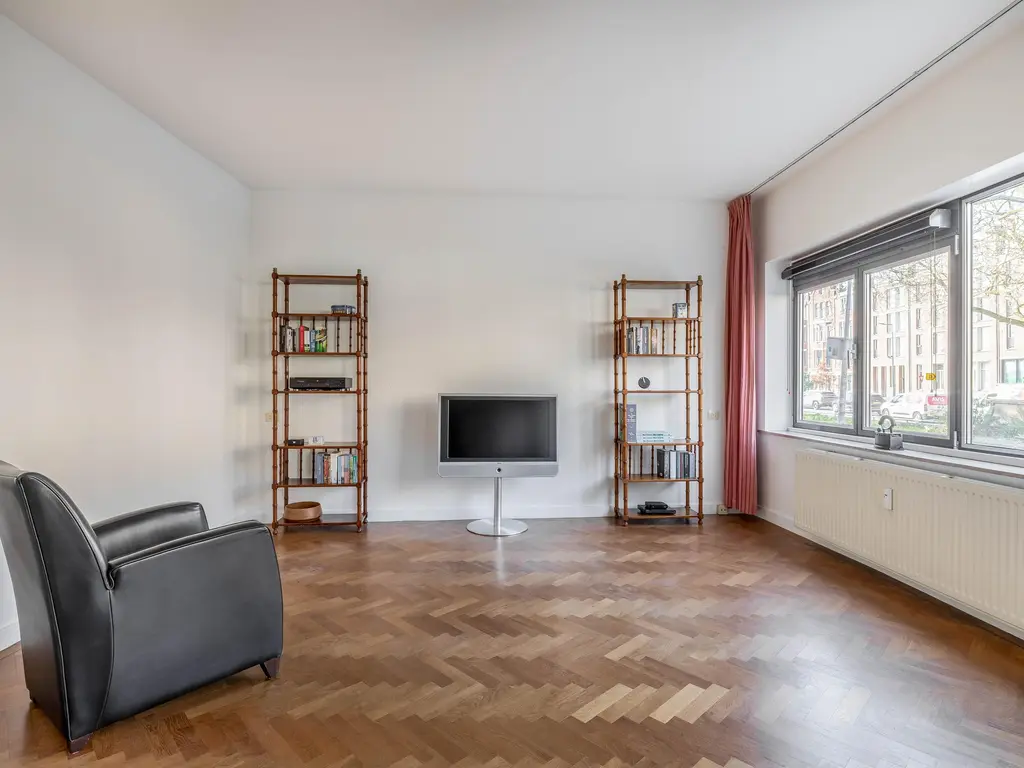 's-Gravendijkwal 152A, ROTTERDAM