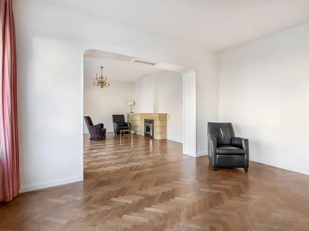 's-Gravendijkwal 152A, ROTTERDAM