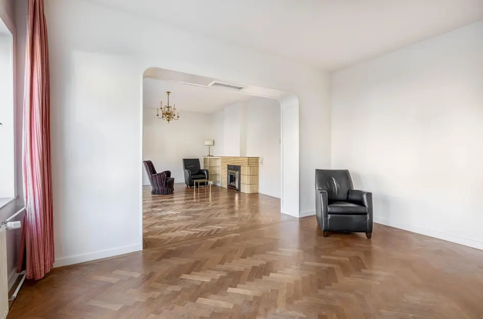 's-Gravendijkwal 152A