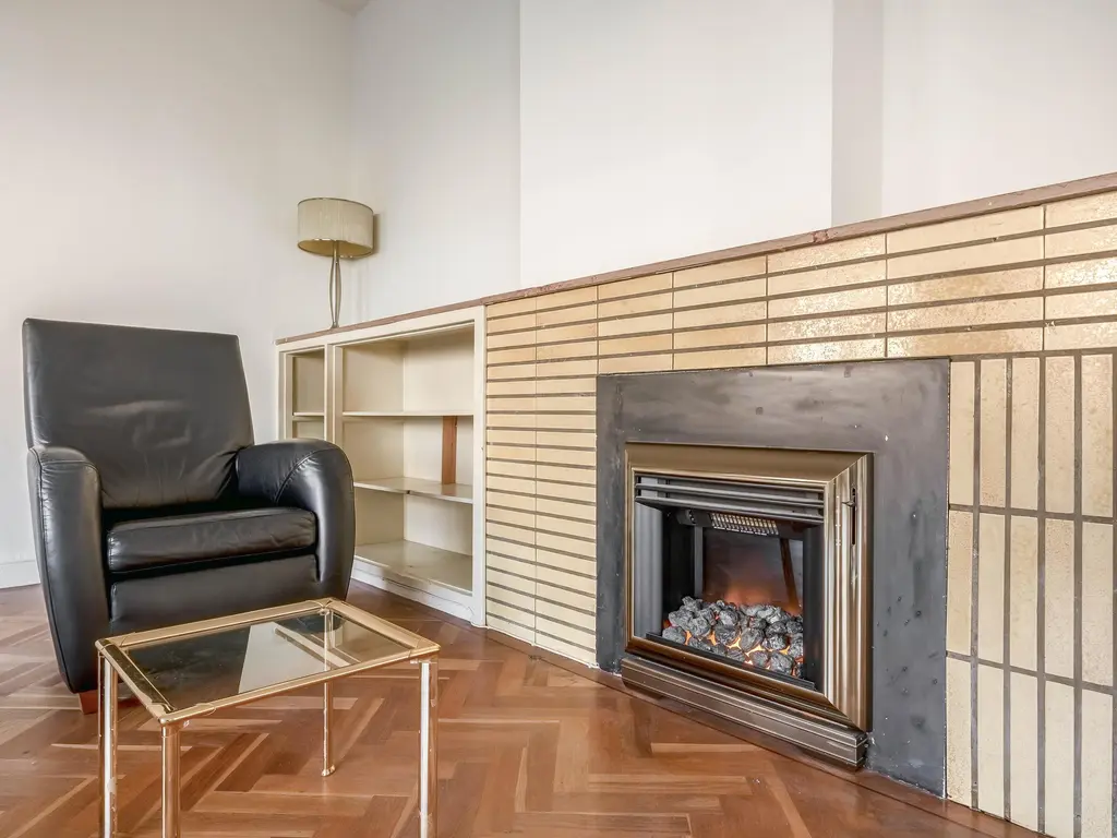 's-Gravendijkwal 152A, ROTTERDAM