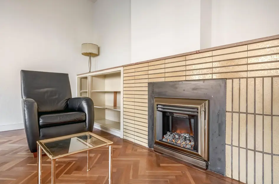 's-Gravendijkwal 152A