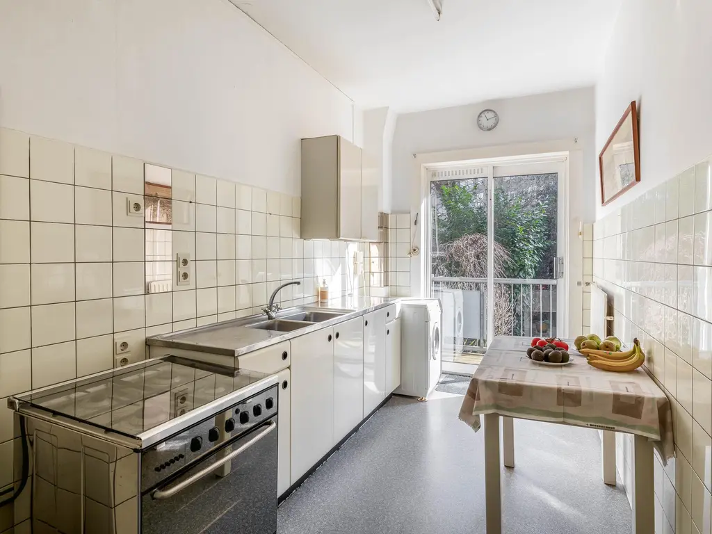 's-Gravendijkwal 152A, ROTTERDAM