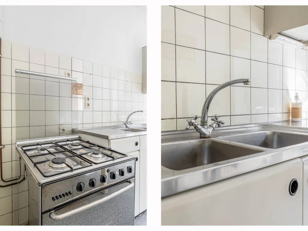 's-Gravendijkwal 152A, ROTTERDAM