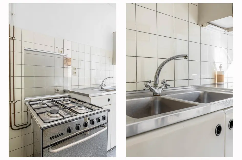 's-Gravendijkwal 152A