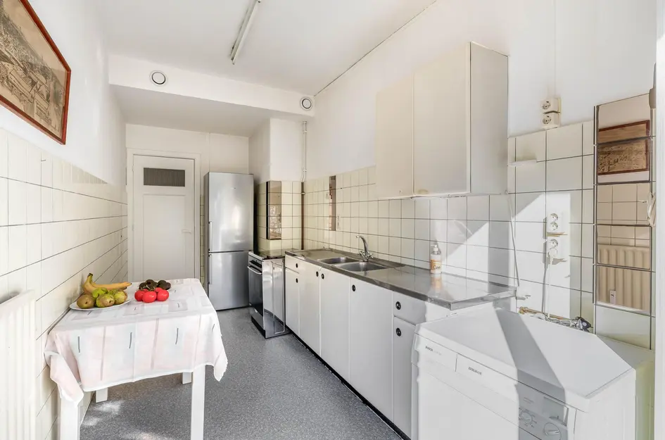 's-Gravendijkwal 152A