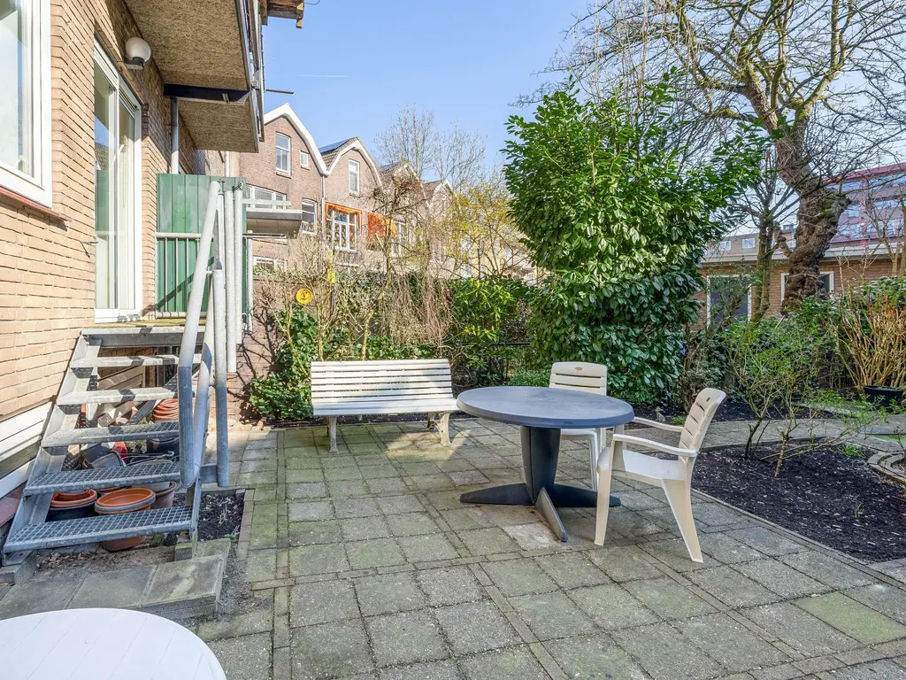 's-Gravendijkwal 152A, ROTTERDAM