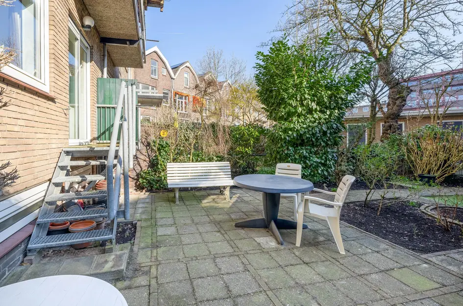 's-Gravendijkwal 152A