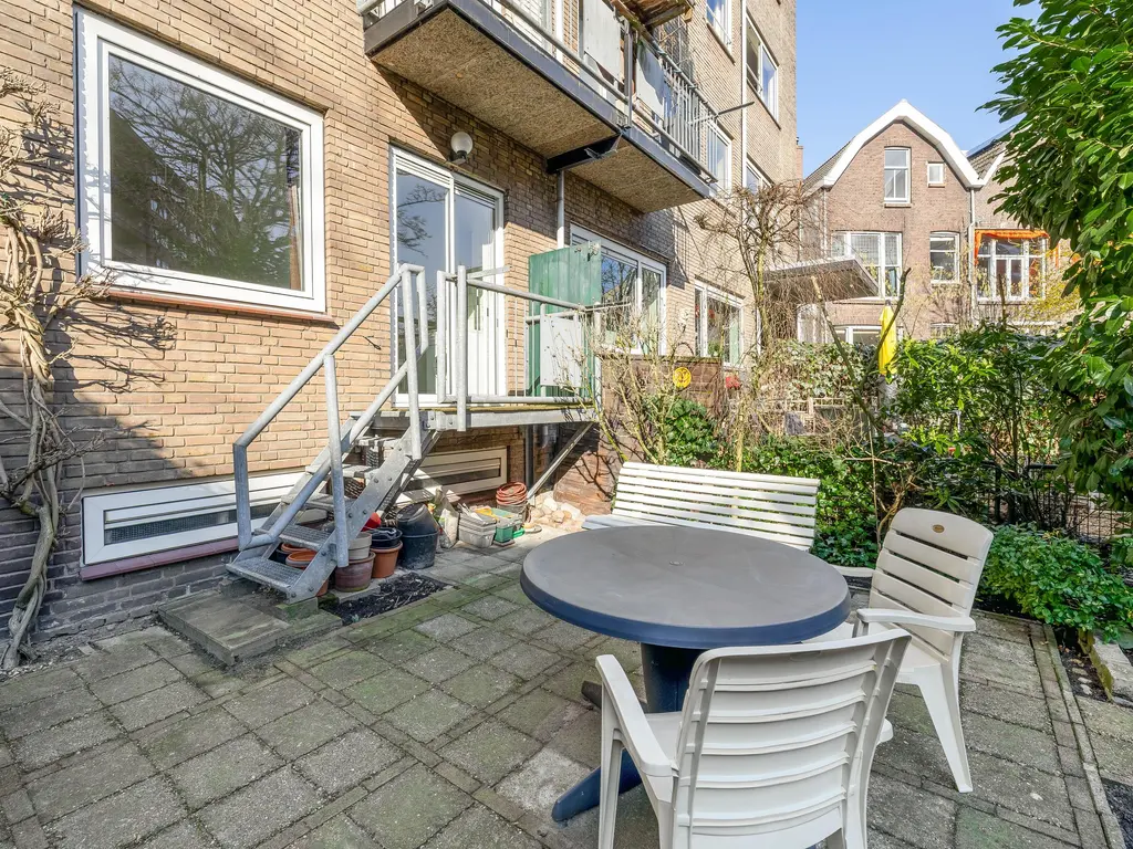 's-Gravendijkwal 152A, ROTTERDAM