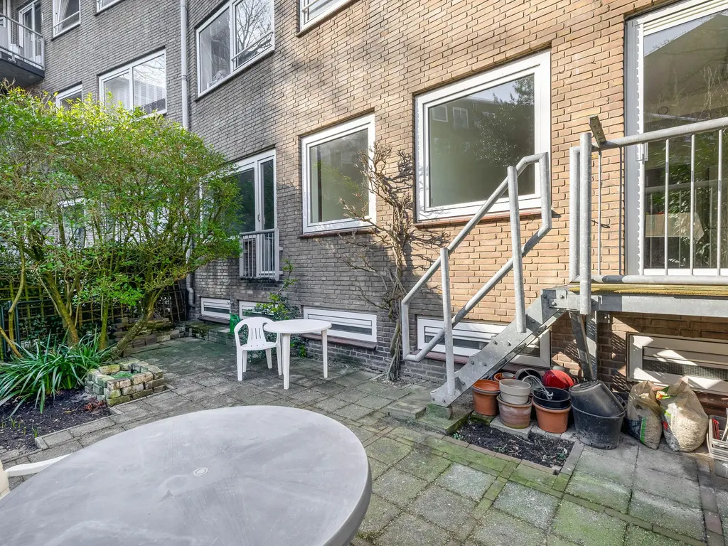 's-Gravendijkwal 152A, ROTTERDAM