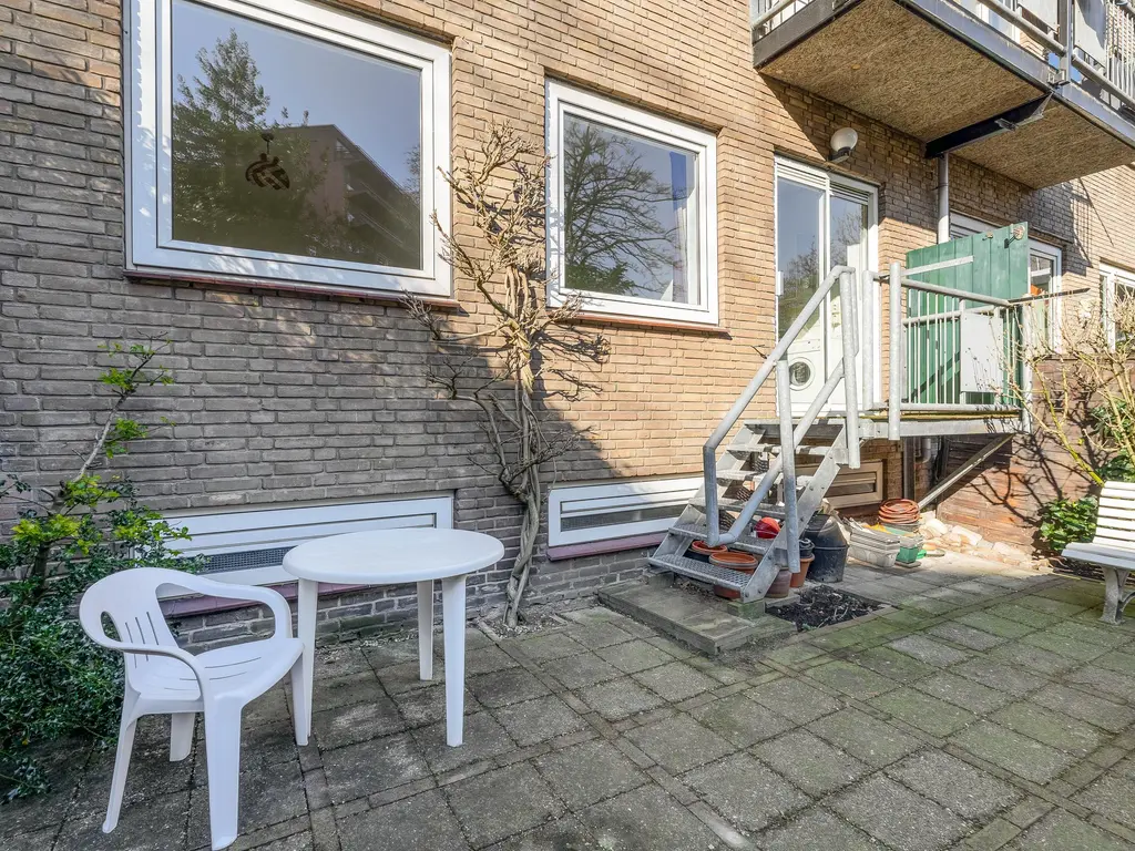 's-Gravendijkwal 152A, ROTTERDAM