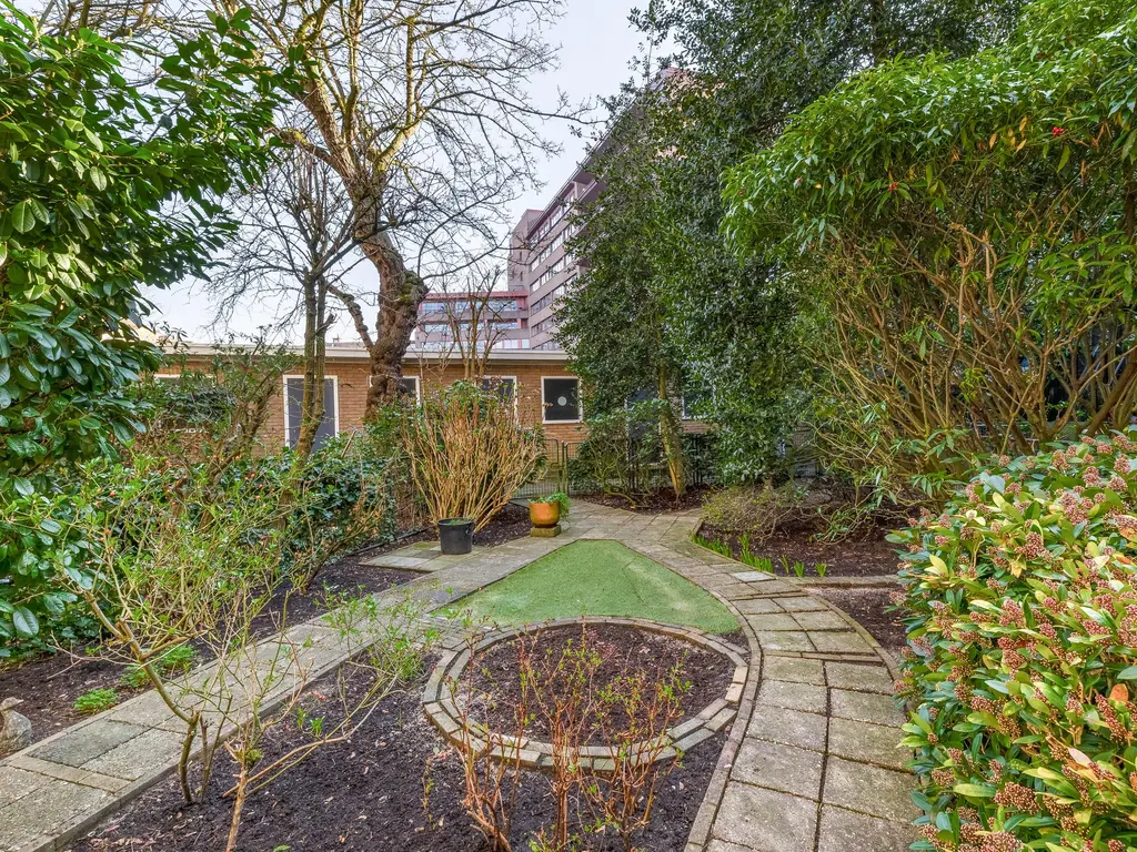 's-Gravendijkwal 152A, ROTTERDAM