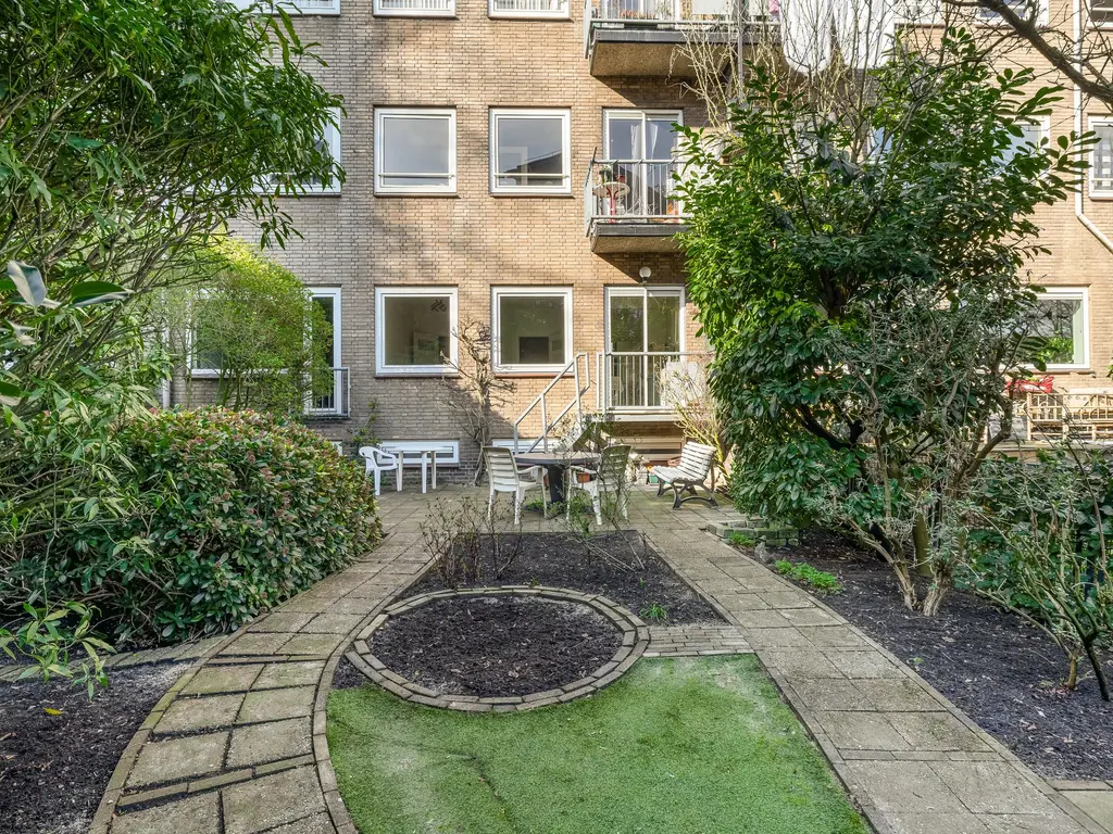 's-Gravendijkwal 152A, ROTTERDAM