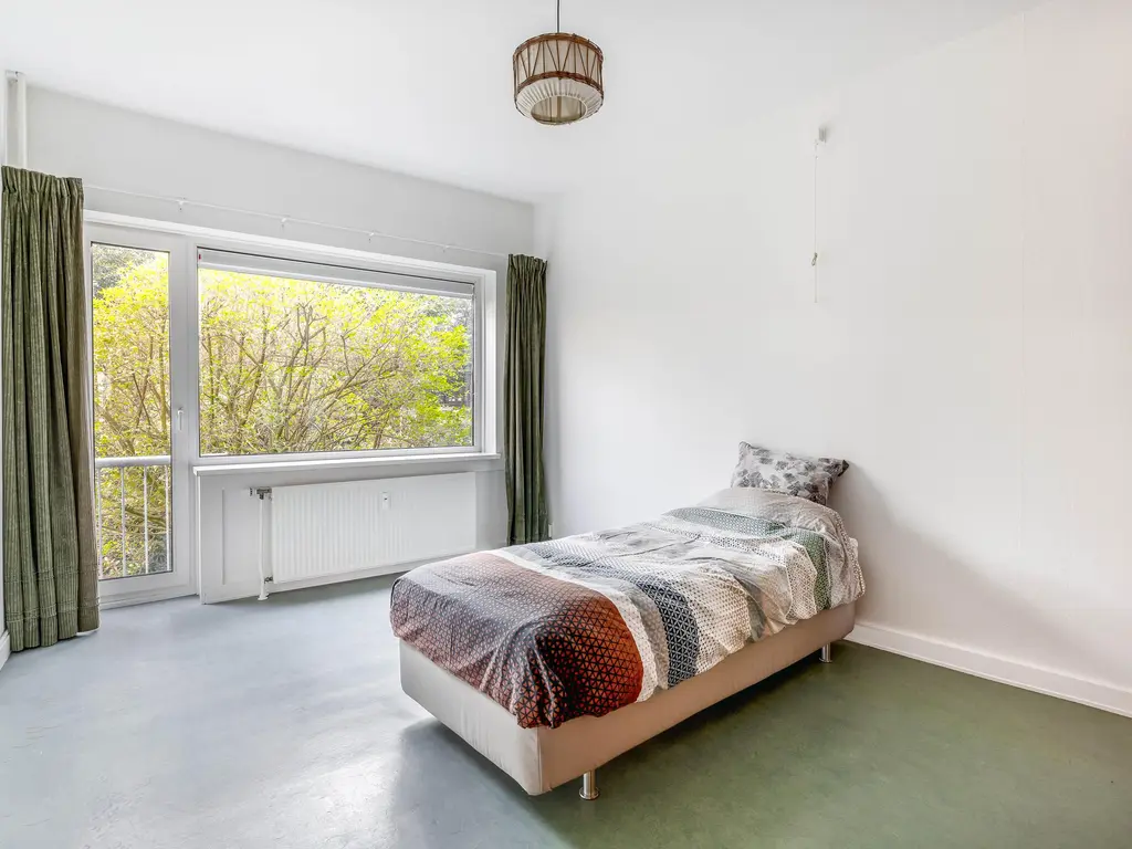 's-Gravendijkwal 152A, ROTTERDAM