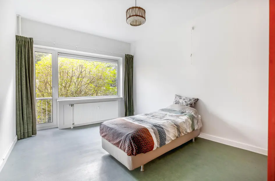 's-Gravendijkwal 152A