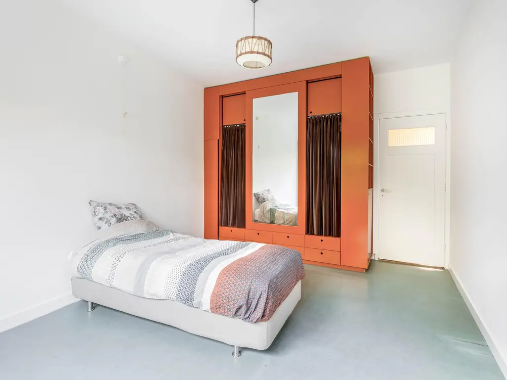 's-Gravendijkwal 152A, ROTTERDAM