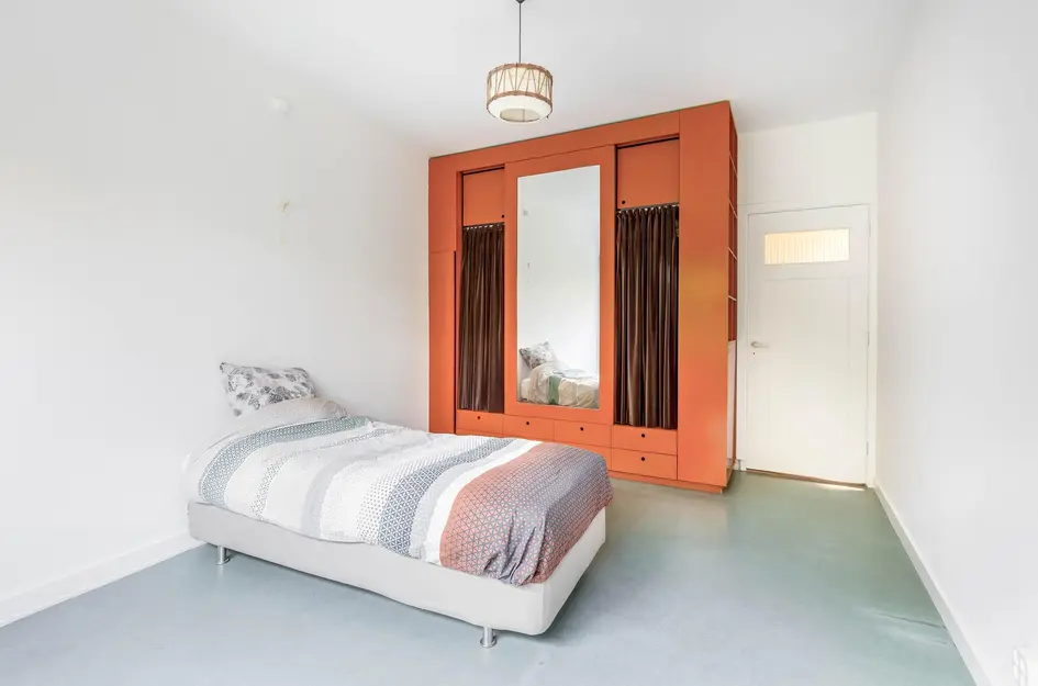 's-Gravendijkwal 152A