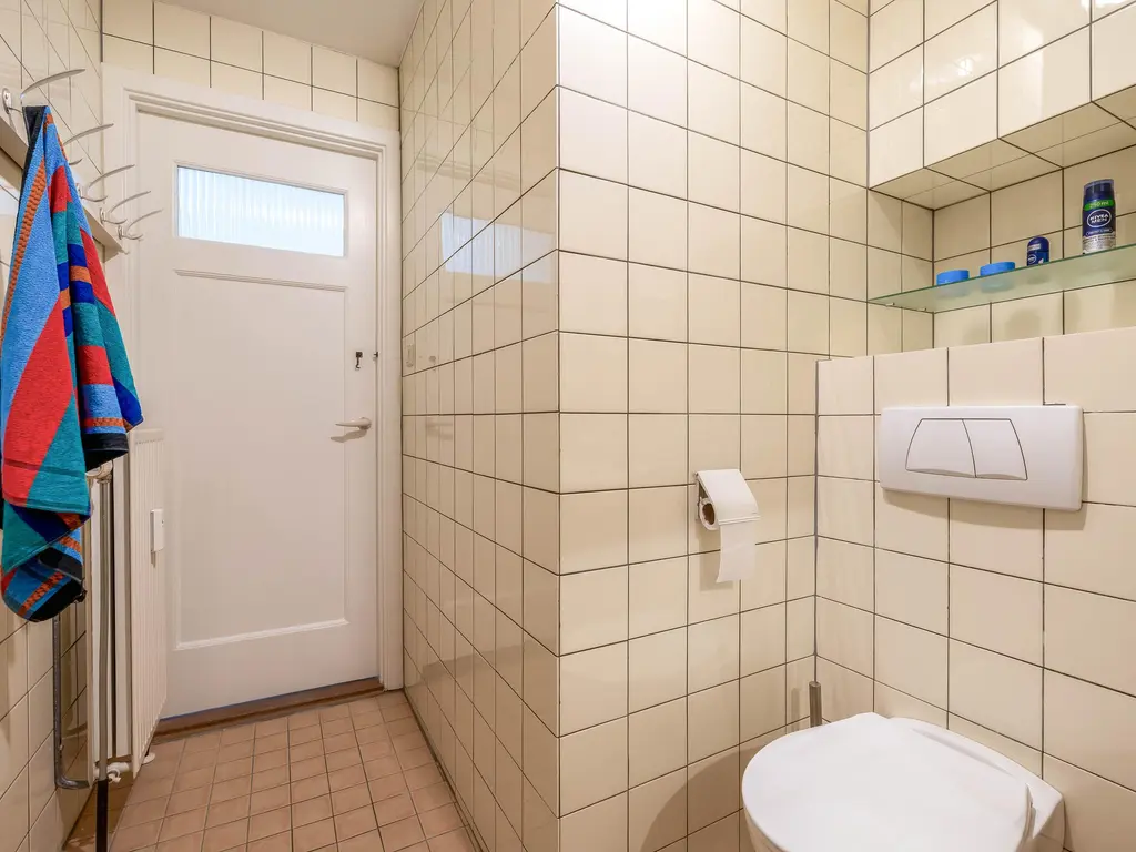 's-Gravendijkwal 152A, ROTTERDAM