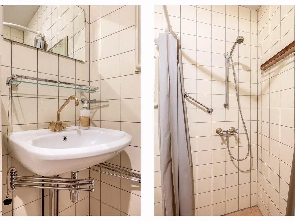 's-Gravendijkwal 152A, ROTTERDAM