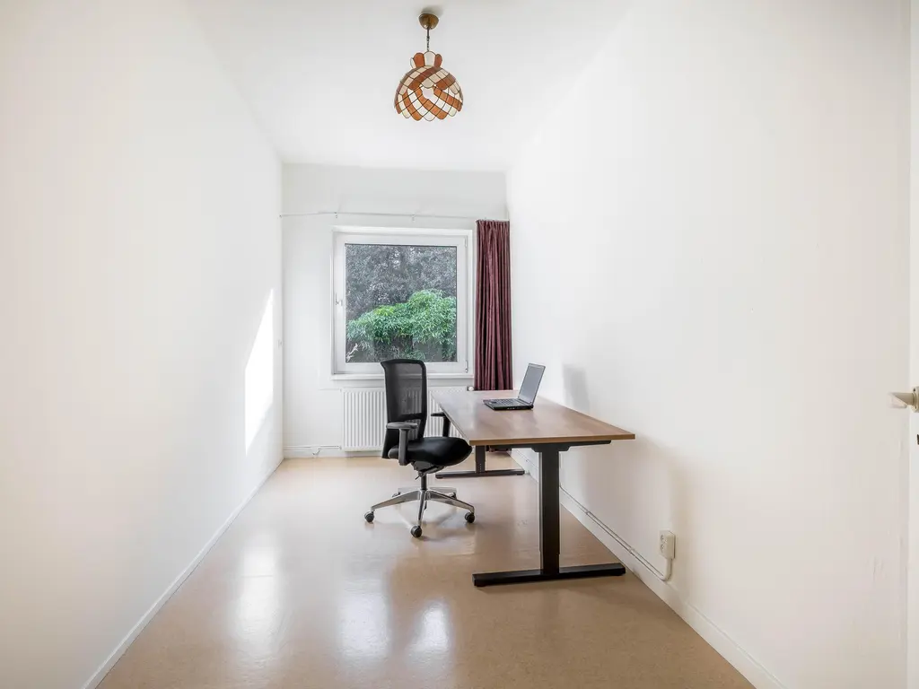 's-Gravendijkwal 152A, ROTTERDAM