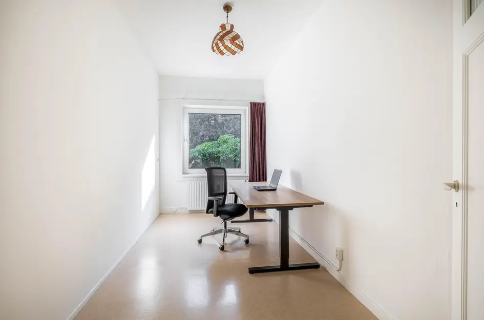 's-Gravendijkwal 152A