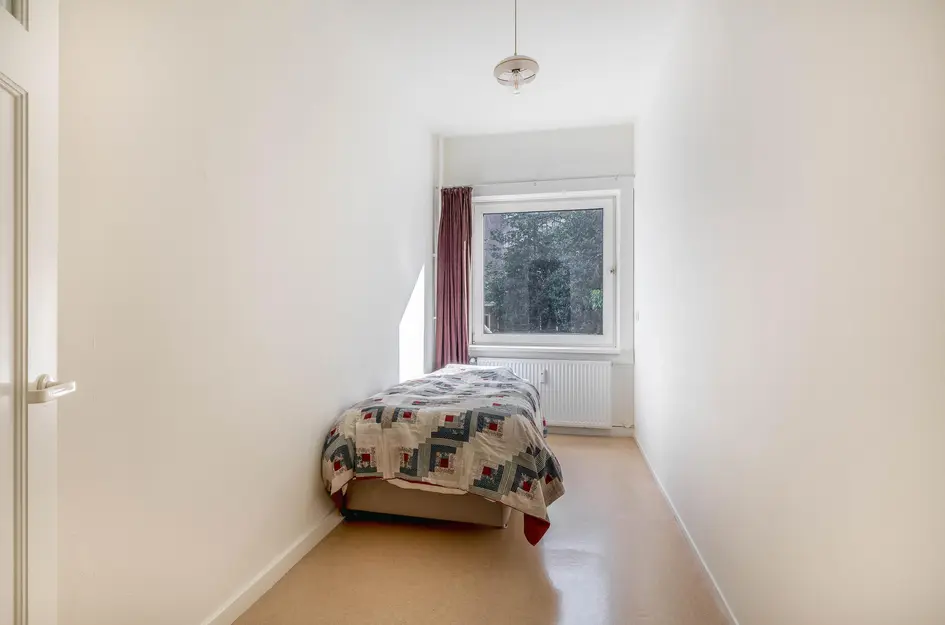 's-Gravendijkwal 152A