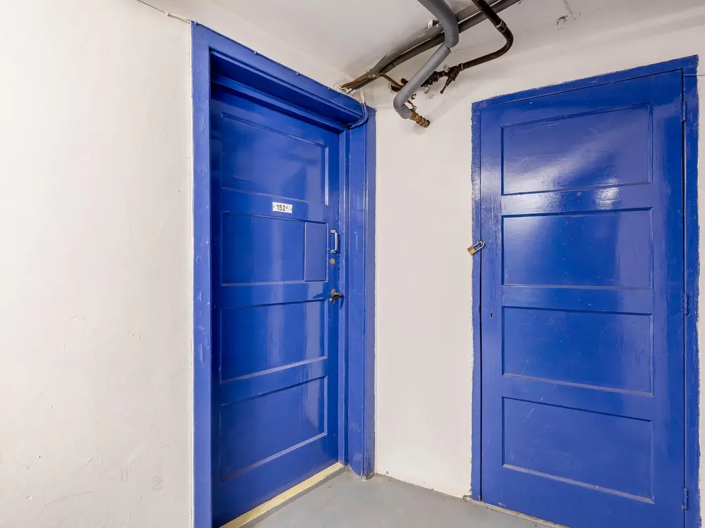 's-Gravendijkwal 152A, ROTTERDAM