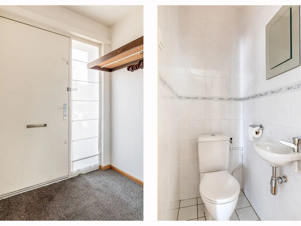 Goudkruid 181, ROTTERDAM