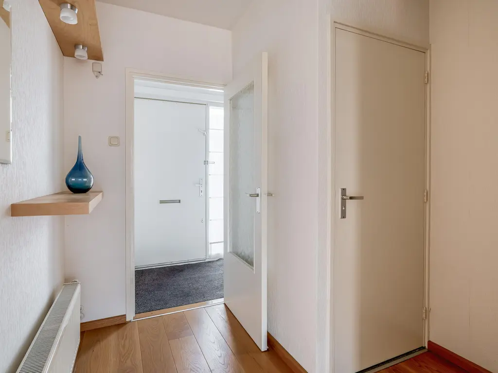 Goudkruid 181, ROTTERDAM